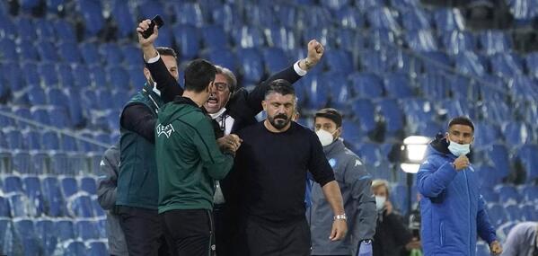 Valencia CF | DIRECTO: Última hora del fichaje de Gattuso por el Valencia CF