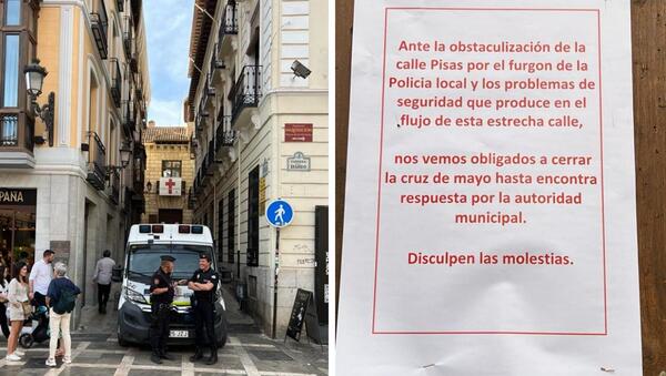 Así te hemos contado la jornada de cruces