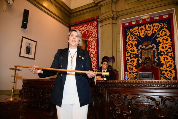 Así contamos en directo los plenos de constitución de los ayuntamientos de la Región de Murcia