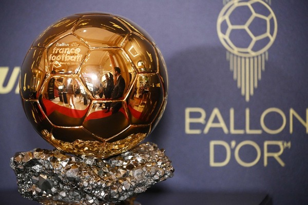 Así ha sido la gala del Balón de Oro 2022  Benzema, emocionado: Era mi  sueño desde que era niño