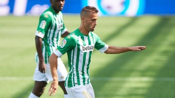 Canales, un «especialista» en los duelos ante el Celta