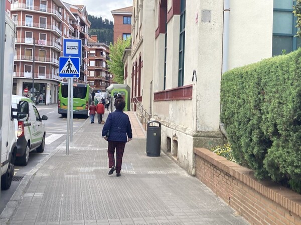 El Gobierno vasco cifró en un 16,25% la participación mientras los sindicatos hablaron de «amplio seguimiento»