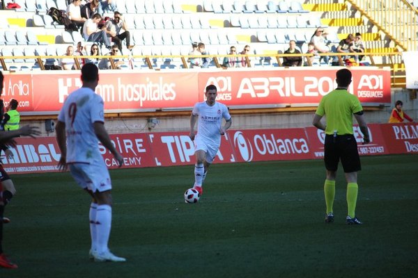 En directo, Cultural - Unión Adarve