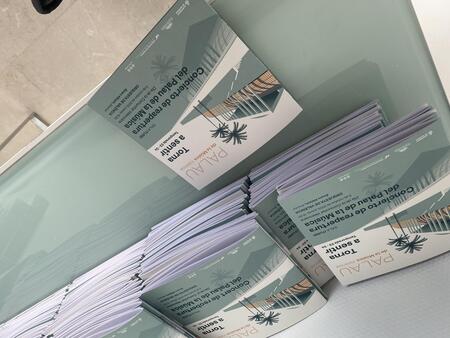 El Palau de la Música celebra su reapertura tras cuatro años de cierre