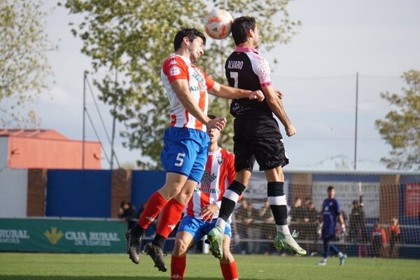 Directo | El Guijuelo pierde el liderato y encaja su primer gol; victoria del Salamanca UDS