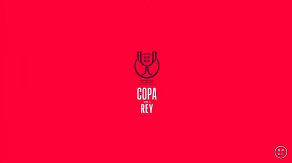 Así hemos narrado el sorteo de la primera eliminatoria de la Copa del Rey