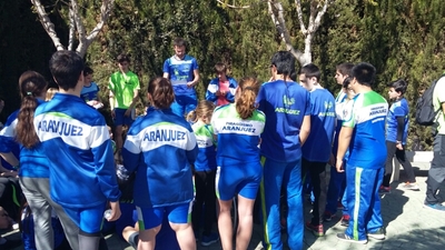 Directo: La Regata Ciudad de Murcia trae la emoción al río Segura