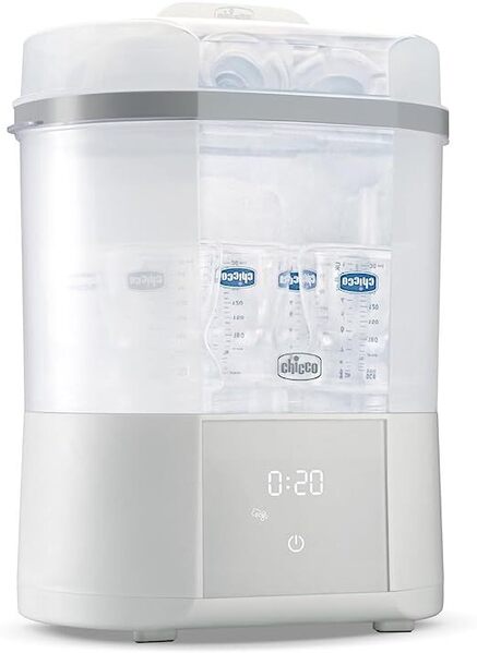 Philips Filtro de agua instantánea de agua, capacidad de 3 litros, flujo  rápido de 1 l/min, USB-C recargable