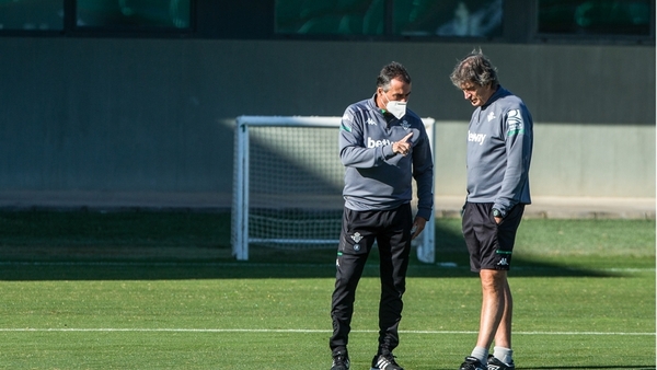 Alexis, sobre el sorteo de la Europa League: «Queremos llegar lo más lejos posible en las cuatro competiciones»