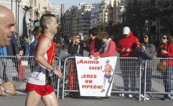 El Maratón de Valencia, en directo online: Alayew destroza el récord