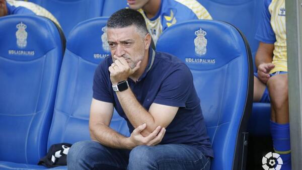 Derrota durísima para la UD en su casa, que se podía haber colocado líder