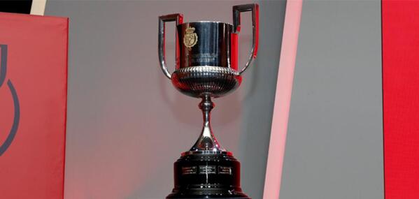 Sorteo Copa del Rey: sorteo en directo de la primera eliminatoria