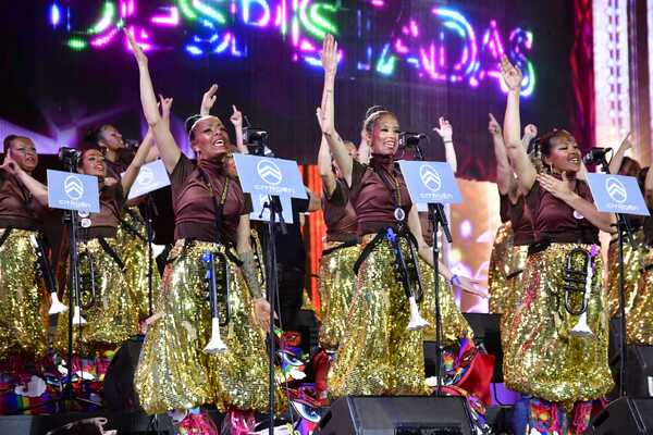 Carnaval 2023: Las murgas homenajean a Arturo García en la segunda fase del concurso en Santa Catalina