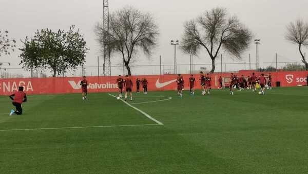 No te pierdas la previa del Rayo Vallecano - Sevilla FC con los datos más relevantes del partido, de la mano de Roberto Arrocha #SevillaFC #RayoSevillaFC