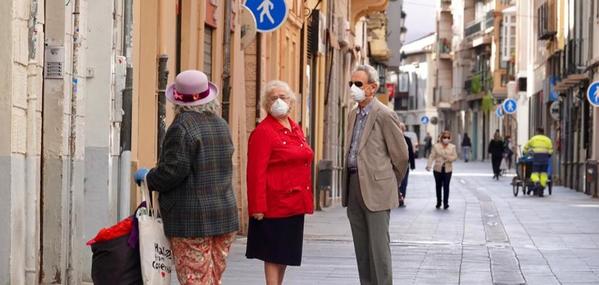 En Directo | La última hora del coronavirus en Granada: casos, contagios, víctimas, medidas, información útil