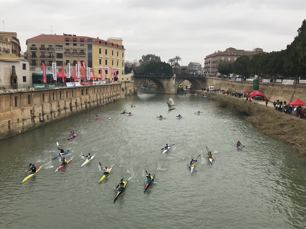 Una regata en constante crecimiento