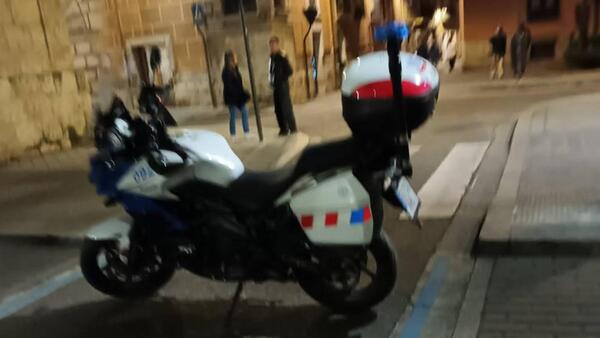 Sigue las procesiones del Sábado de Pasión en Valladolid
