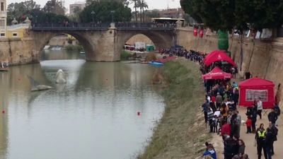 Adiós para volver con mayor nivel