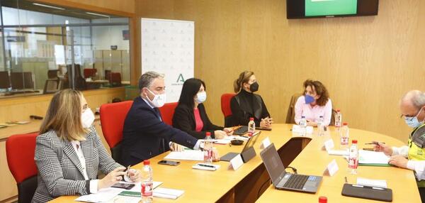 Directo Terremotos Granada | Última hora de los seísmos