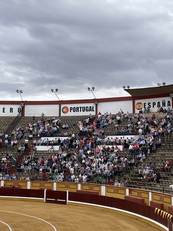 Así hemos contado la Feria Taurina de Badajoz