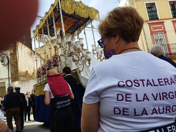 Semana Santa Extremadura: Sigue en directo el Domingo de Resurrección en Extremadura