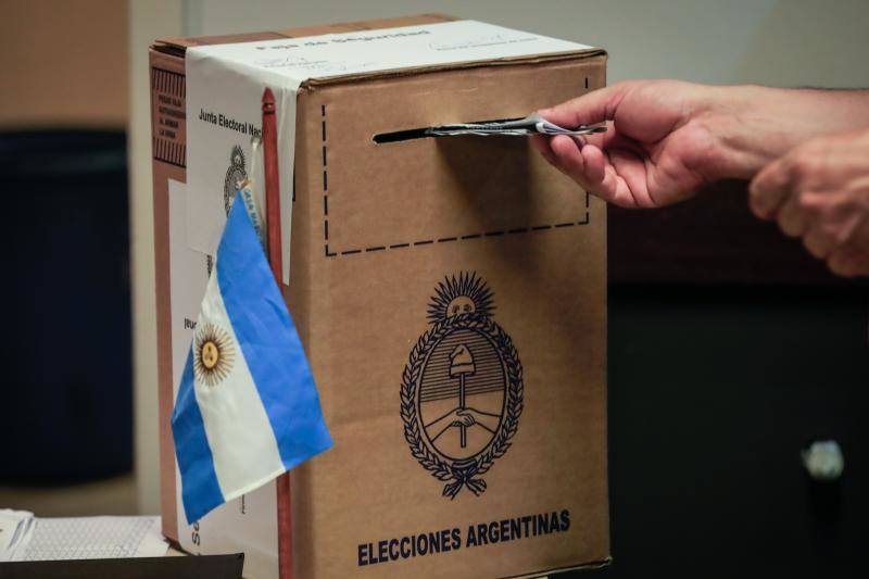 Resultado elecciones presidenciales en Argentina, en directo: quién ha  ganado los comicios y últimas noticias hoy