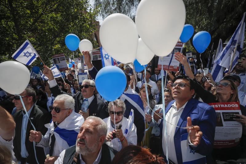 Guerra Israel - Hamás, en directo: Israel acusa a Hamas de retener a 222 rehenes mientras Gaza denuncia la muerte de más de 5.000 personas