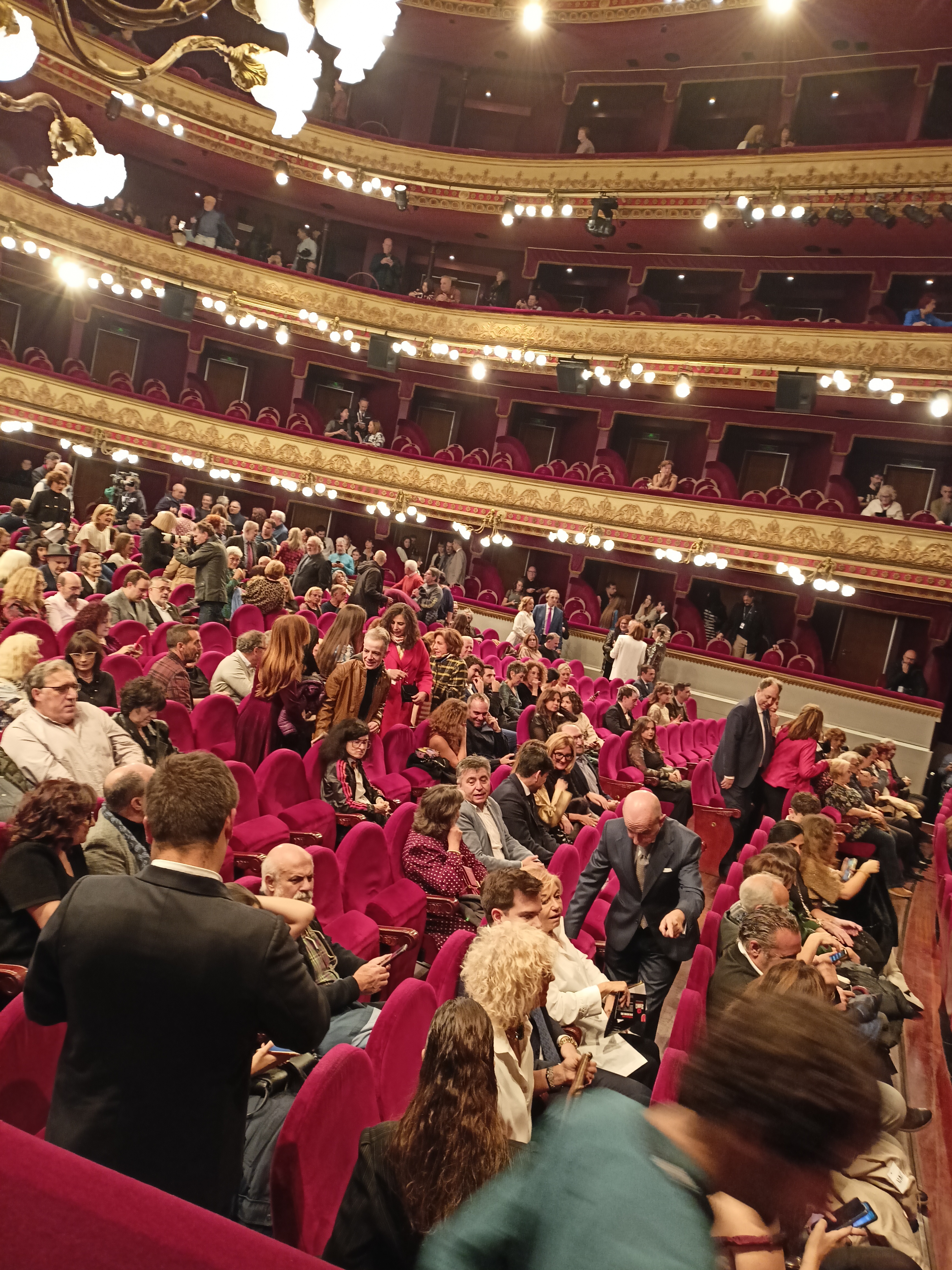 La Seminci reivindica el cine con alma frente a los contenidos de 'algoritmo'