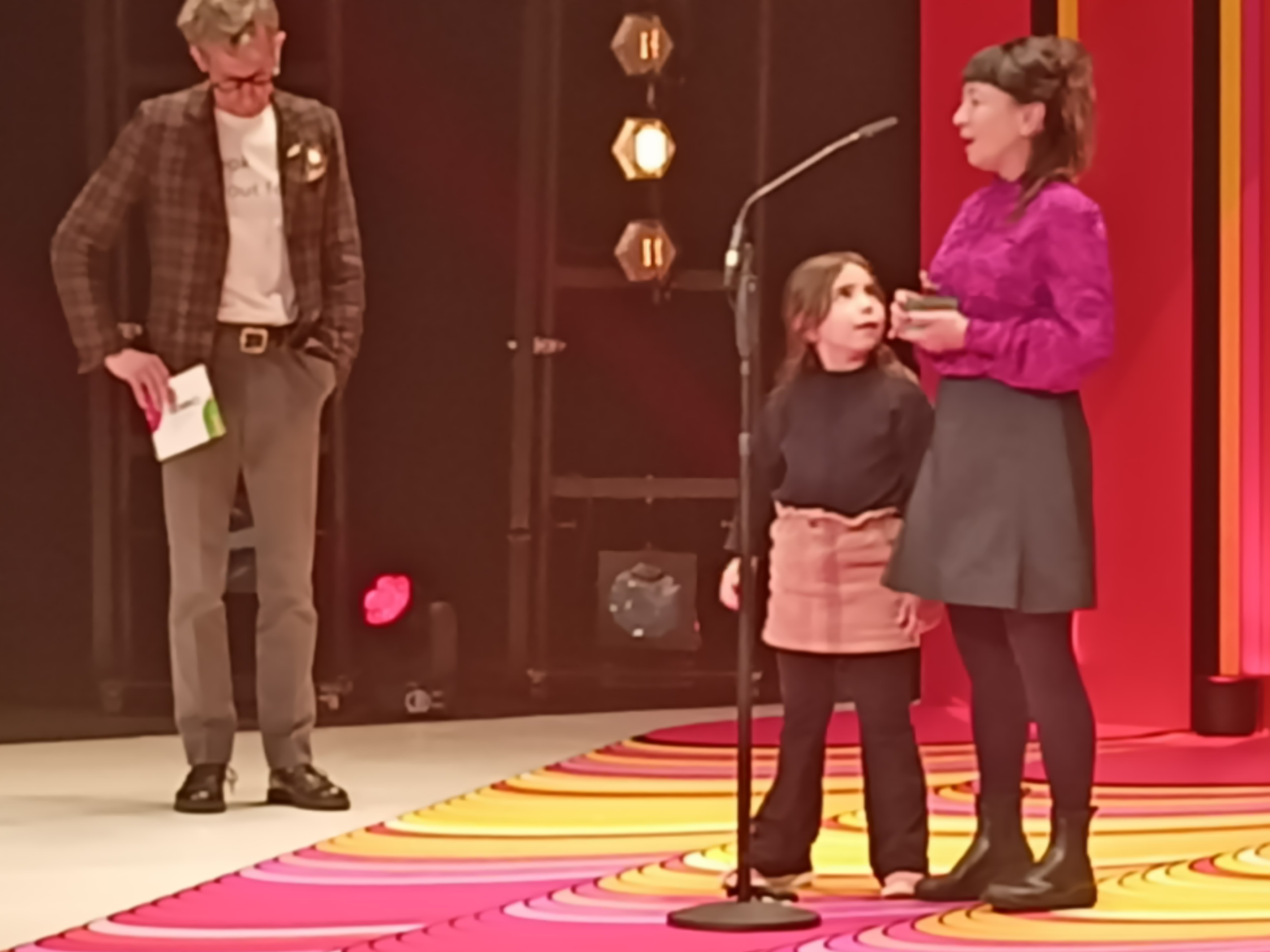 La Seminci reivindica el cine con alma frente a los contenidos de 'algoritmo'