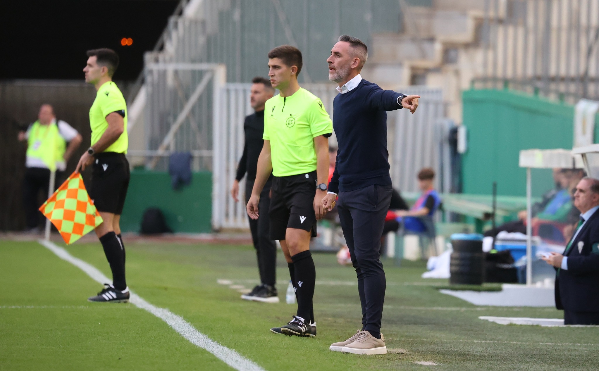 Córdoba CF - Recreativo De Huelva: Resumen, Goles Y Ruedas De Prensa ...