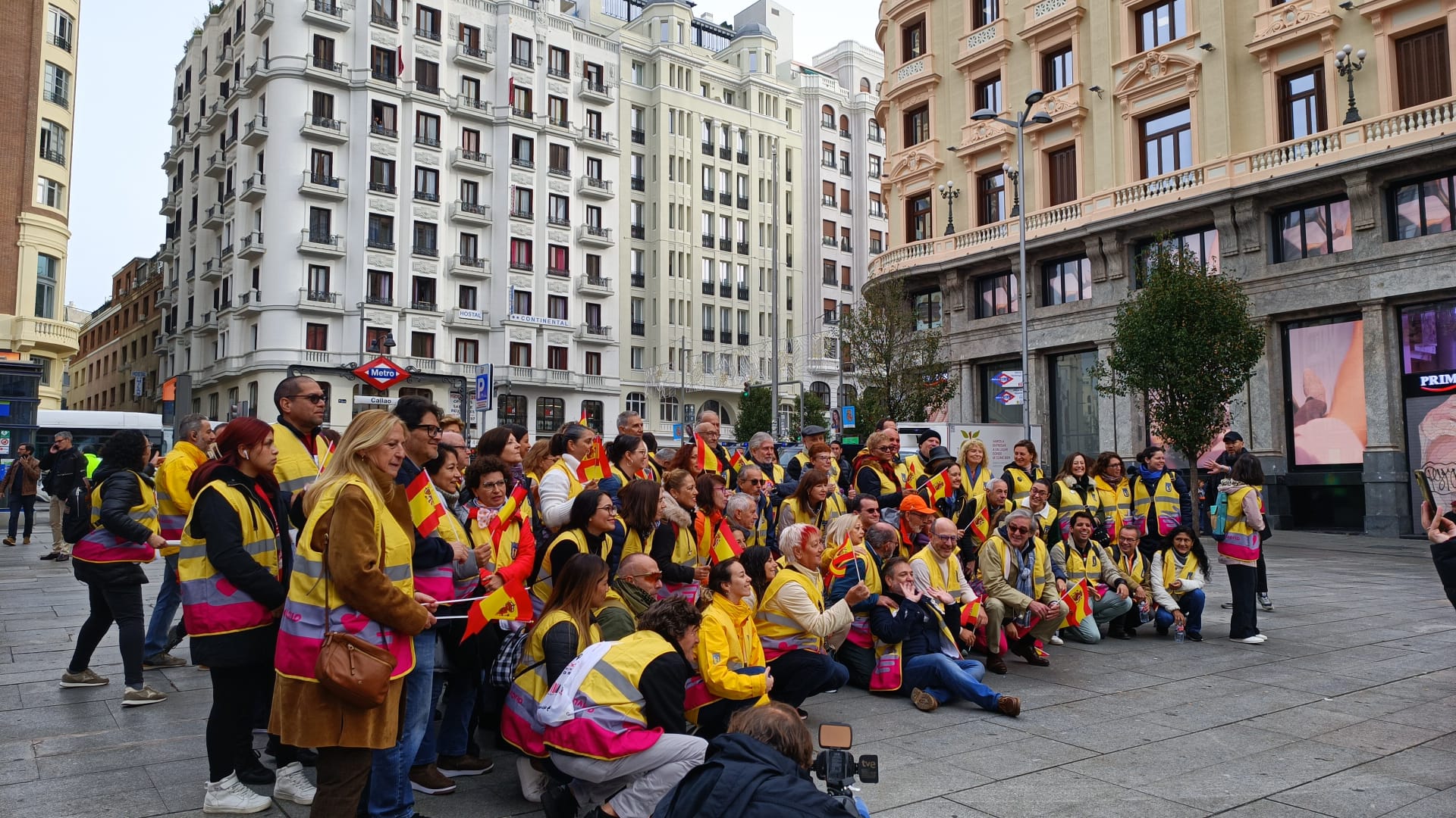 Jura de Constitución de la Princesa Leonor, en directo: llegada al Congreso, actos del cumpleaños 18 y última hora de hoy