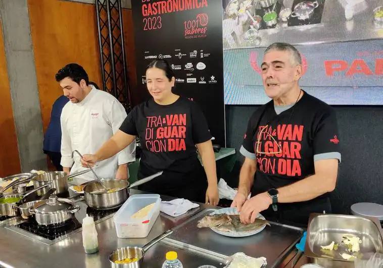 Directo | Región de Murcia Gastronómica