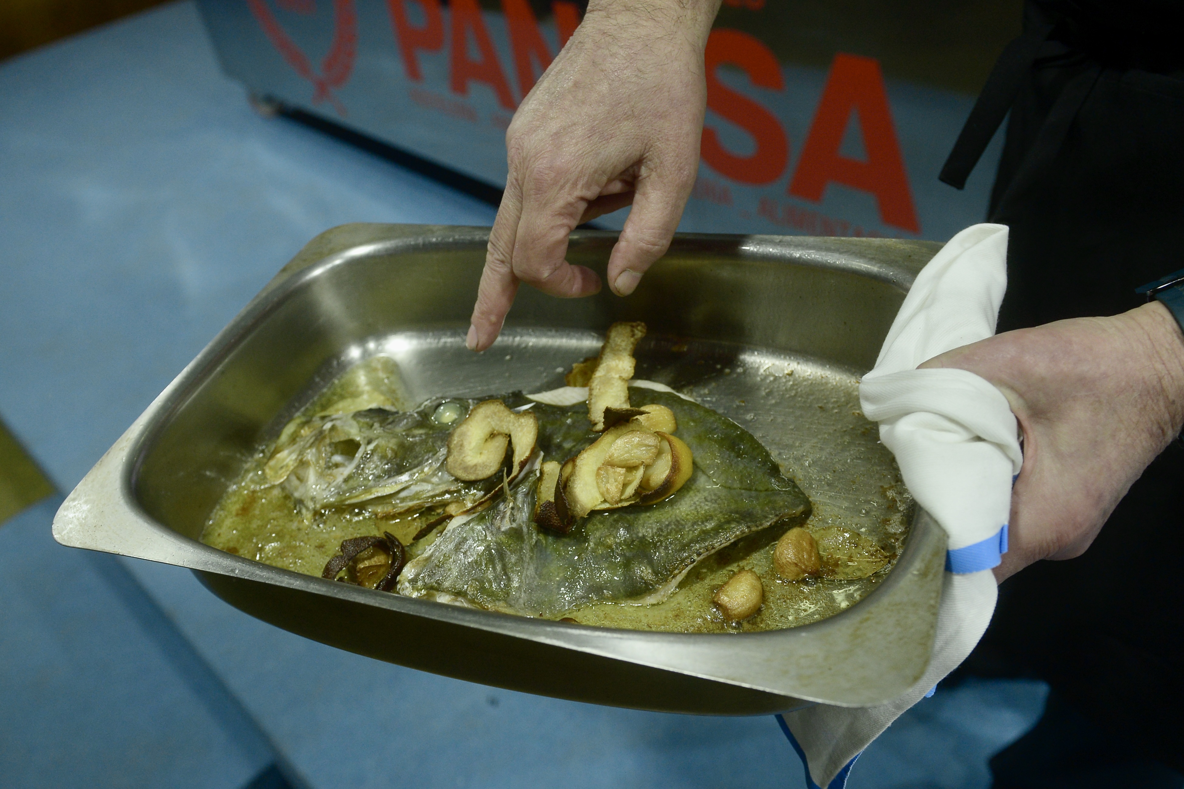 Directo | Región de Murcia Gastronómica