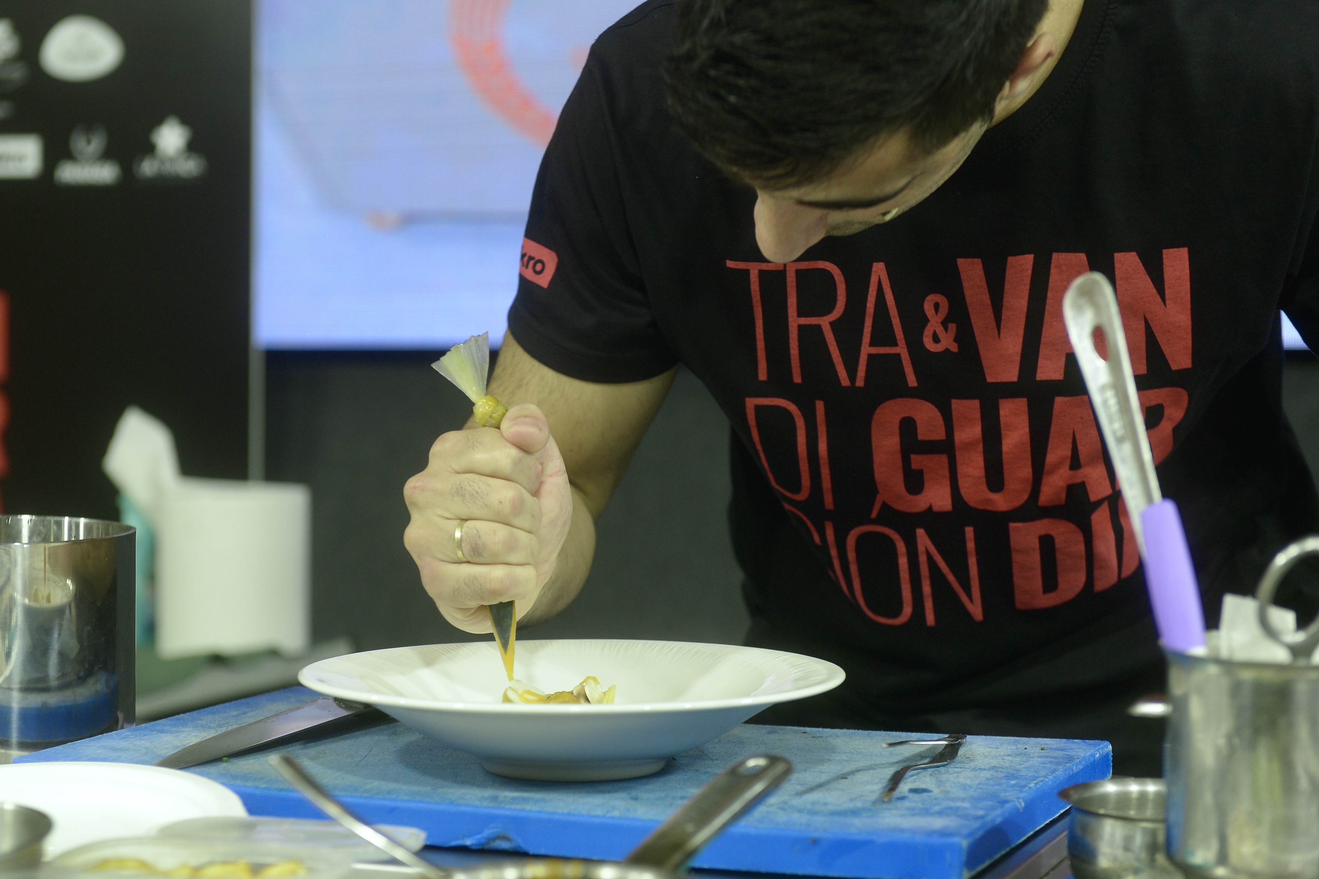 Directo | Región de Murcia Gastronómica