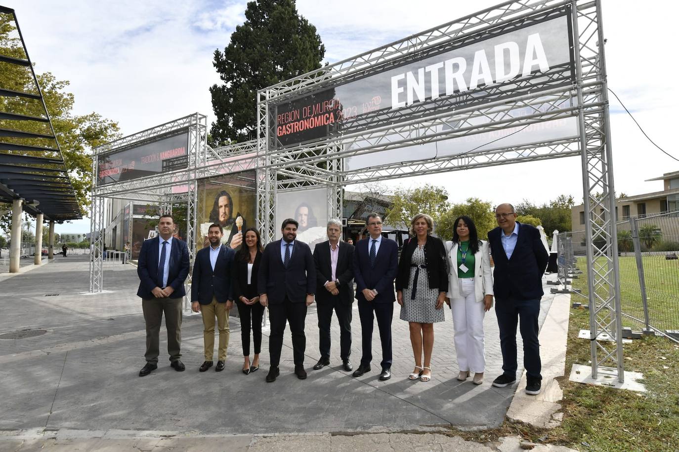 Directo | Región de Murcia Gastronómica