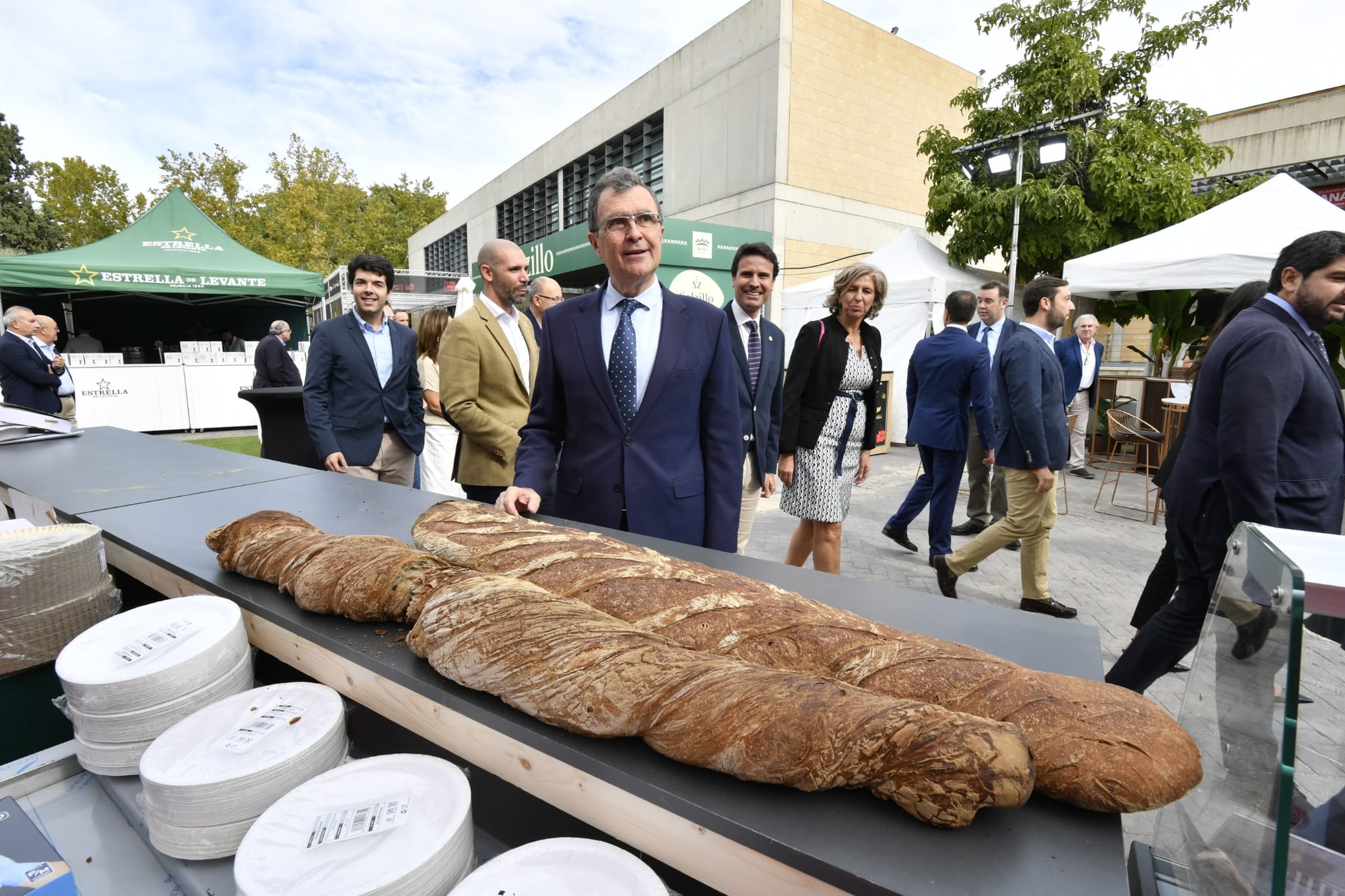 Directo | Región de Murcia Gastronómica