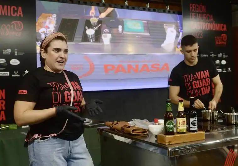 Directo | Región de Murcia Gastronómica