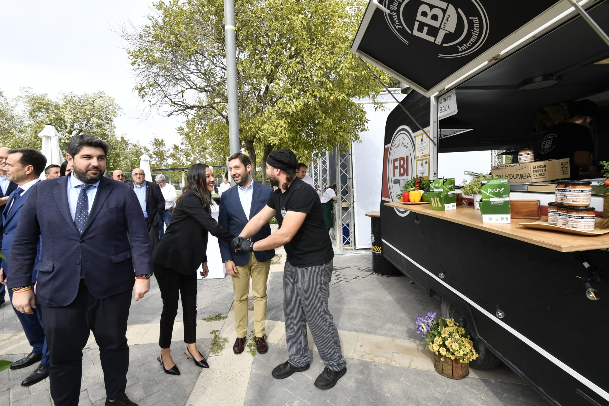 Directo | Región de Murcia Gastronómica