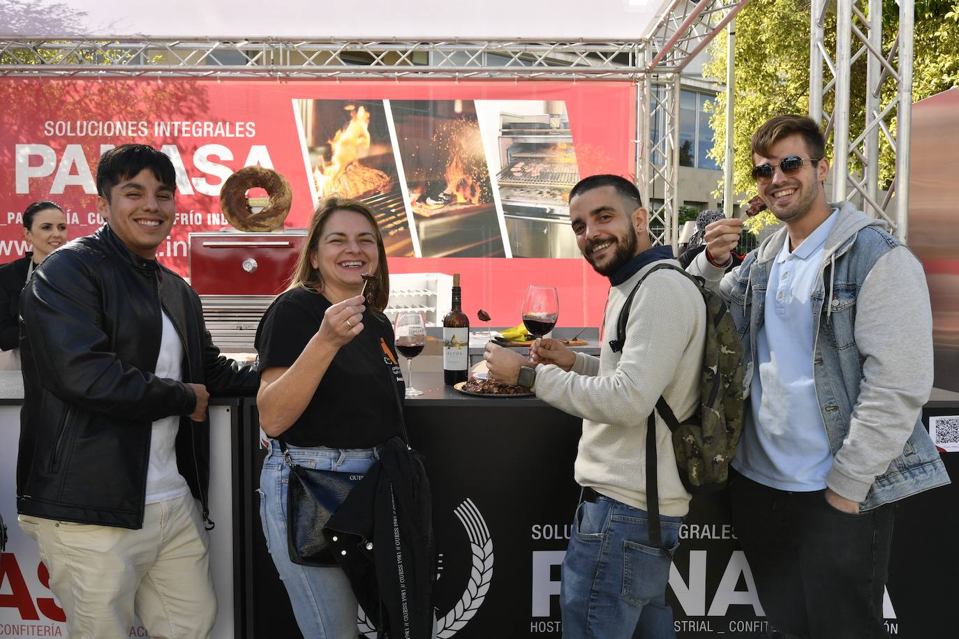 Directo | Región de Murcia Gastronómica