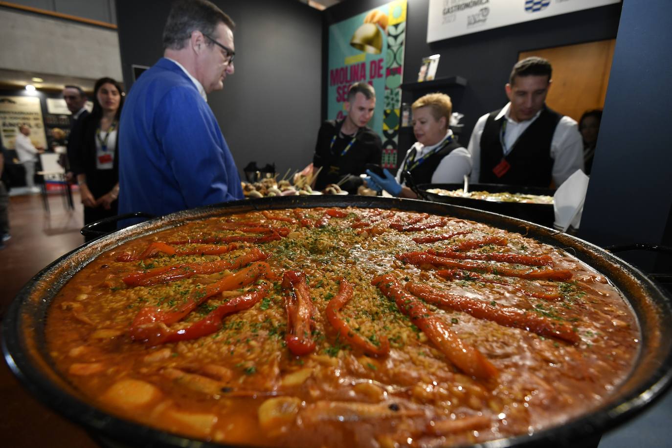 Directo | Región de Murcia Gastronómica