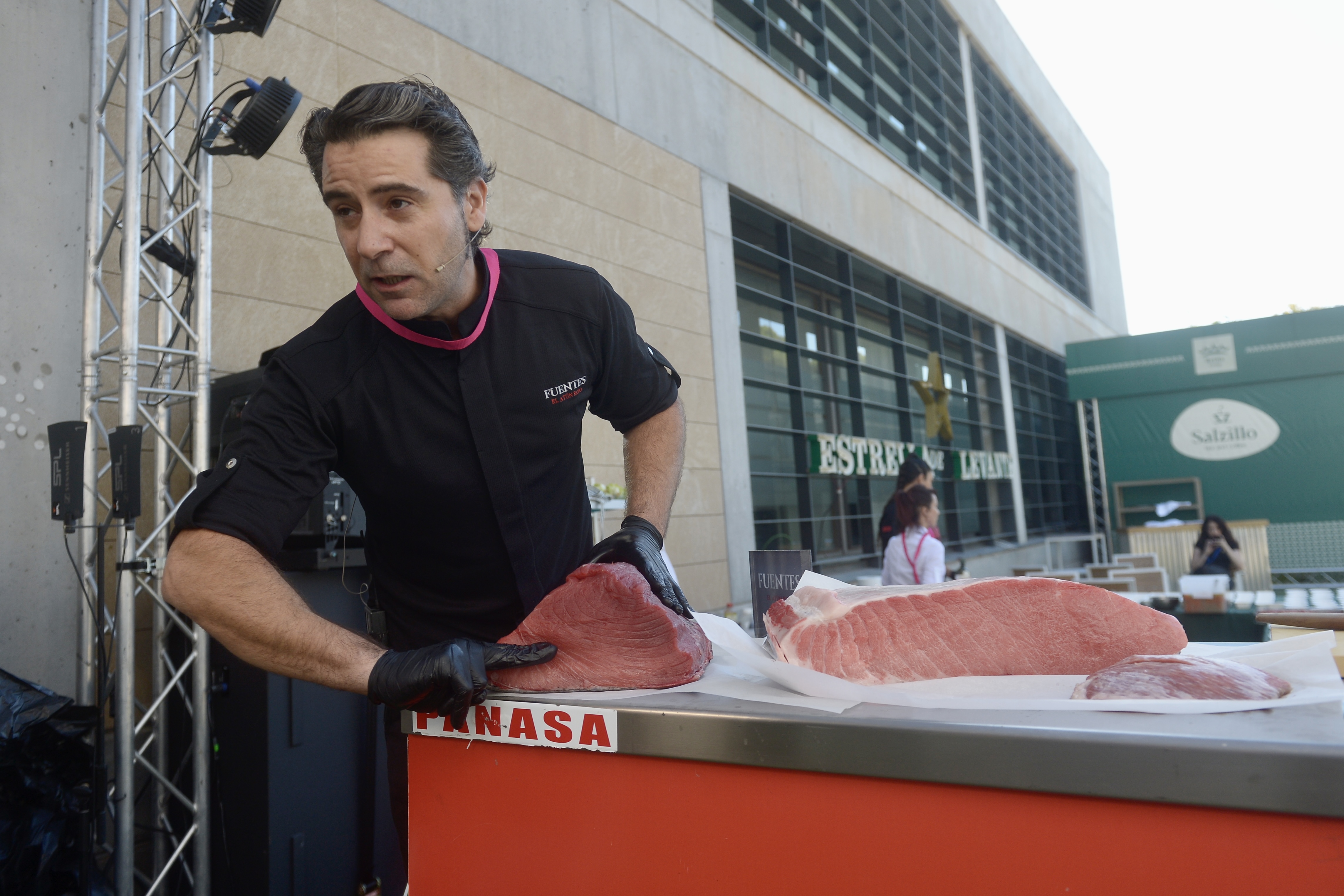 Directo | Región de Murcia Gastronómica