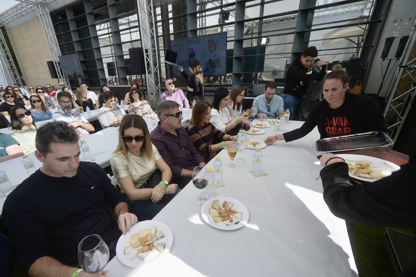 Directo | Región de Murcia Gastronómica