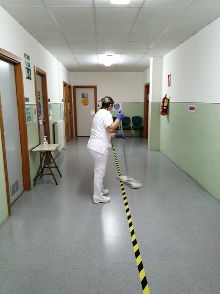 Directo | Los alumnos de la Región vuelven a clase entre medidas contra el coronavirus