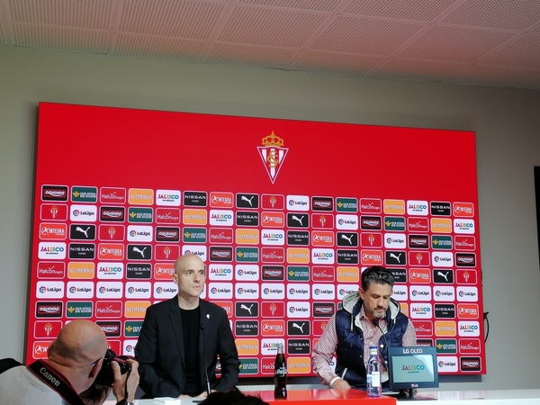 «El fracaso menos traumático sería no descender, pero seguiría siendo un fracaso»