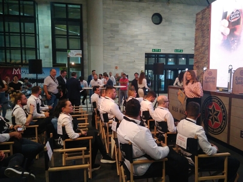 Así ha sido el fin de fiesta y la última jornada de Granada Gourmet