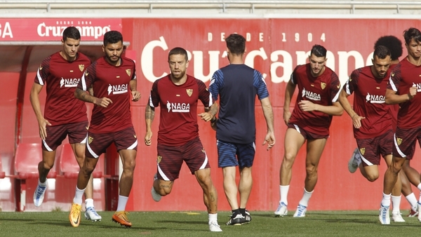 La PREVIA del Sevilla - Athletic: Entre el tercer puesto y la despedida