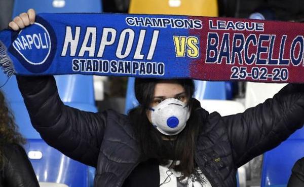 En directo: las últimas noticias relacionadas con la expansión del coronavirus