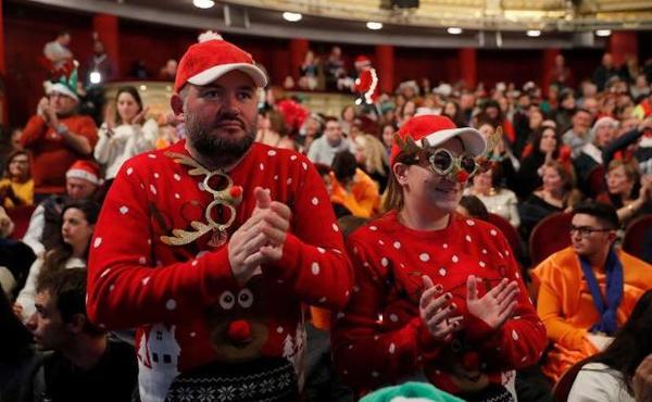 Lotería de Navidad 2019 | Así te hemos contado las más de tres horas del sorteo