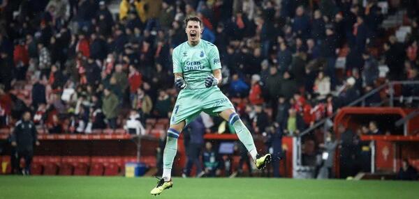 Real Oviedo - UD Las Palmas, en directo