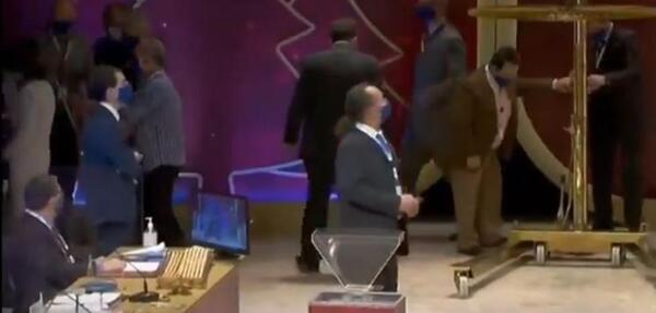 En directo | El Sorteo de Lotería de Navidad